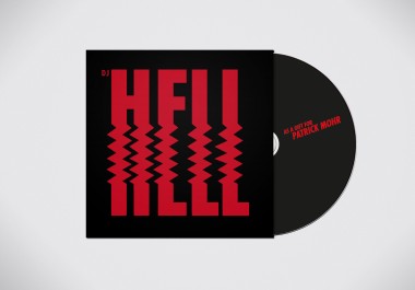 Dj Hell Cover