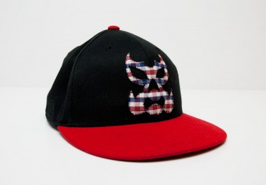 Carlos Corner Cap