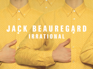 Jack Beauregard Irrational